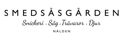 smedsasgarden.se Logo