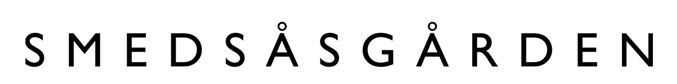 smedsasgarden.se Logo